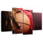 Arney Basketball Grip Glow-108838481