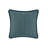 Harrogate Geometric Reversible Throw Pillow