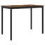 Standing Bar Table Engineered Wood-1995500557-1995500556