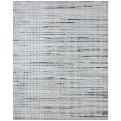 Plamena Hand Loomed Plaid Indoor Rug