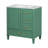 Susse 18.3'' Single Bathroom Vanity with Top-129327974