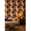 Décoration murale amovible Mid-Century-129451400