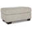 Nedenia Upholstered Ottoman