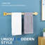 6 Piece Bathroom Hardware Set-108607784