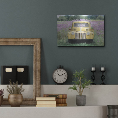 Luxe Metal Art 'Dreams Come True' By Lori Deiter, " Dreams Come True " by Lori Deiter