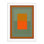 Resonance Q Painting by David Grey