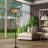 Briggston 69 " Torchiere Floor Lamp