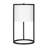 Yesly Metal Table Lamp-592003005