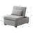 Folding Ottoman Sofa Bed