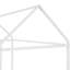 Cadre de lit simple Wolfville House-576470291