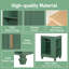 Ensemble de meuble-lavabo simple 24 po avec lavabo ceremique-1358764439