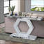 Table basse Sparkling Diamond