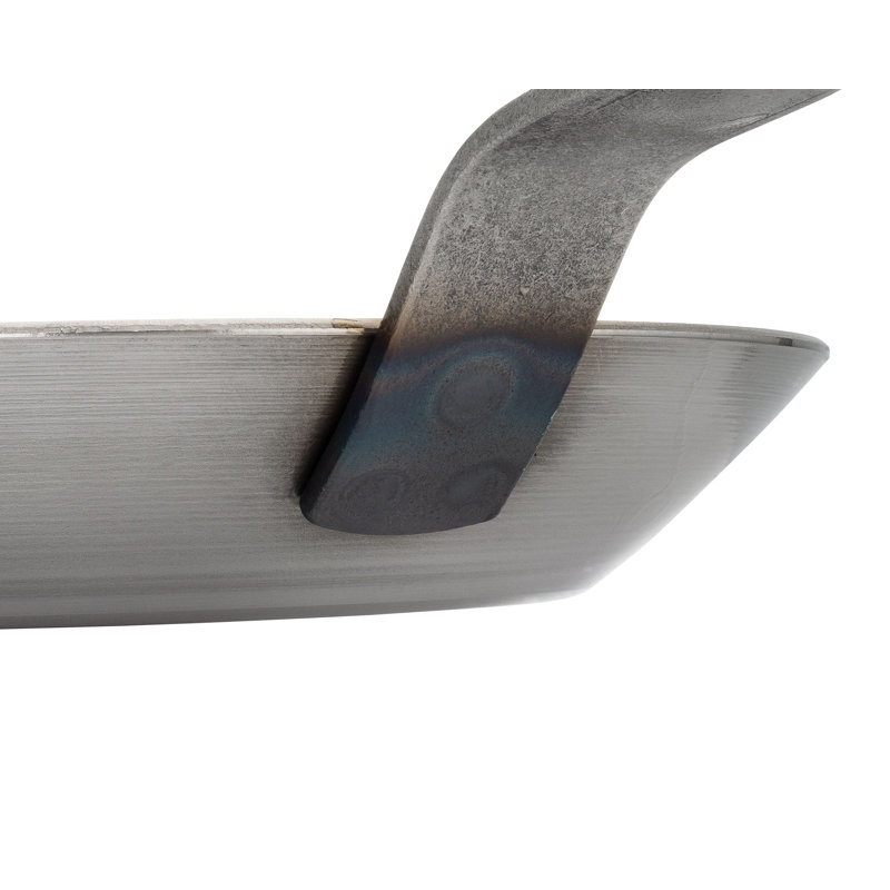 Non-Stick Frying Pan, 11.875" W