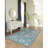 Saldanha Machine Woven Indoor / Outdoor Area Rug-1904772873