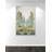 Teton Tall Green Trees II by Teton Pearce - Floater Frame Print on Canvas-119602453-69314654