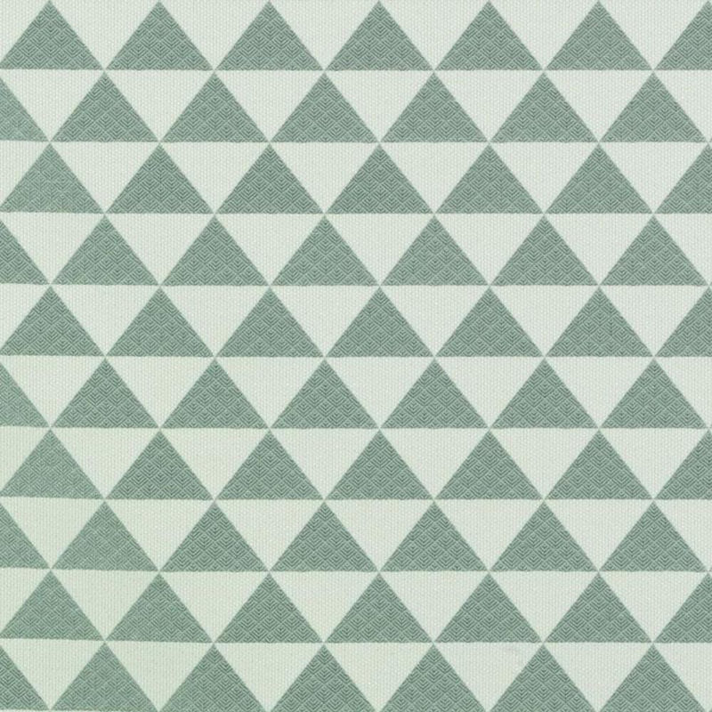 Stockwell Fabric, Turquoise