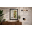 Kiwi Market Modern - Framed Print-2145298200-2145298202
