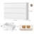 47.2 " W 6 - Drawer Dresser