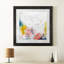 Impression sur papier pastel Fantasy I-778710100-778710091