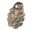 Vase de table en verre Haxby-1105006145