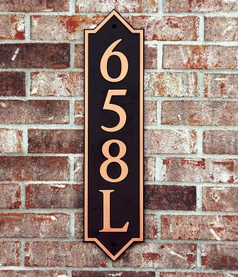 Novelty Wall Plaque