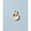 Hosting the Holidays Snowman Spoon Rest