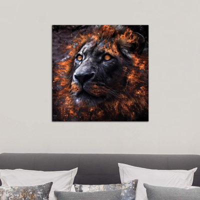 " Alpha " by Paul Haag