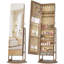 Freestanding Jewelry Armoire-1321061084