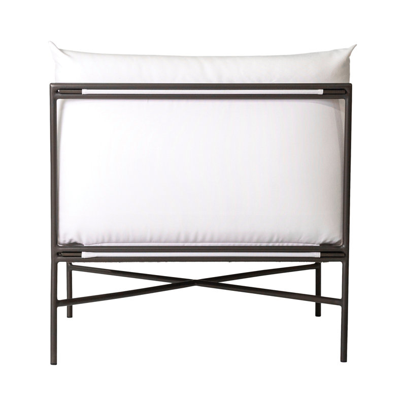 Patinero Outdoor Patio Sectional
