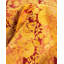 Classic One-of-a-Kind 9' 2" X 11' 9" Hand Knotted Area Rug
