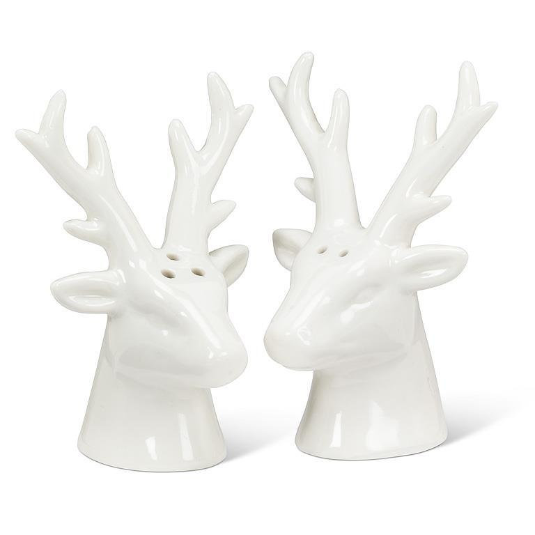 Tête de cerf simple S&P