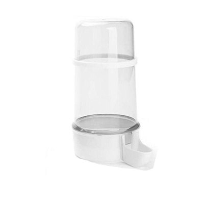 a feeder Drinking Automatic Birdcage Kettle Drinking Utensils Accessories Drinking Pot Supplies
