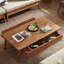 Table basse Nordic