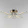 Lillet 6 - Light LED Flush Mount