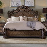 Rhapsody Upholstered Bed