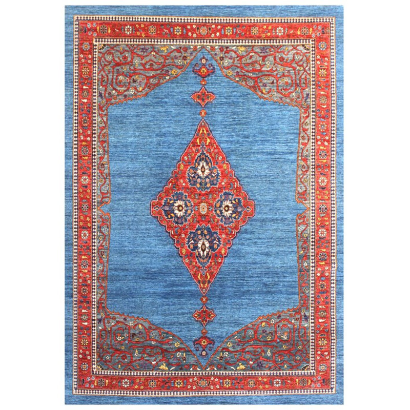 Bijar One-of-a-Kind 8'9" X 11'10" Area Rug