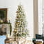 Arbre de Noël Leilonie-1005095145