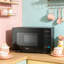Ebern Designs 43.9cm 20m³ L 700W - Watt Over The Range Microwave