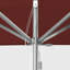 Parasol de marché Boehlke 7 pi 6 po-410331794