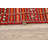 Striped Kilim  Area Rug 3x5
