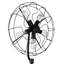 Ensemble de lampe trépied 68 po Timmons-2044561606
