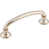 Polished Nickel selected