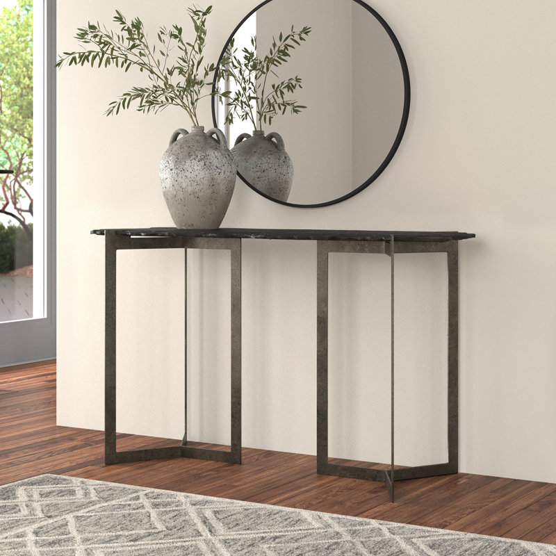 Doss 50'' Console Table