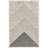 Modern Mountain Striped Area Rug-472108141