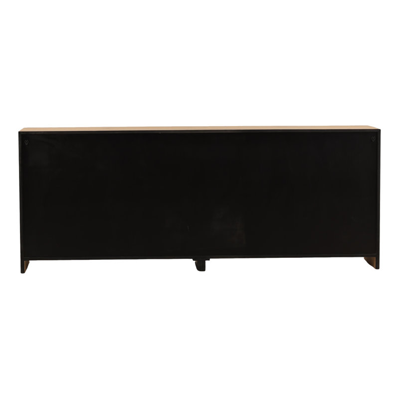 Endellion Sideboard Light Natural
