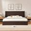 Lit plateforme tapissier avec rangement Linvel-1685427507-1734778363