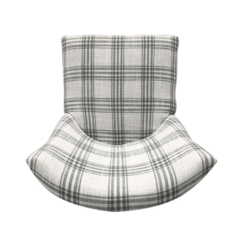 Chaise de salle à manger moderne