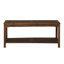 Sunflower solid wood coffee table-1638289220