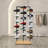 Free Standing Shoe Display Shelf-1700900560