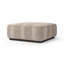 Upholstered Ottoman